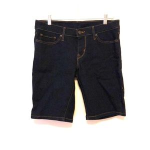 Levi’s Bermuda shorts